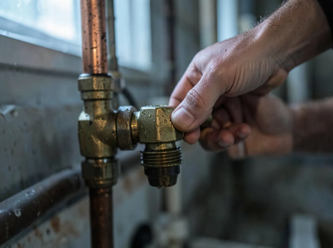 Emergency Plumber Summerdale, PA FAQs